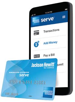 jackson hewitt smart card atm locations|jackson hewitt american express.